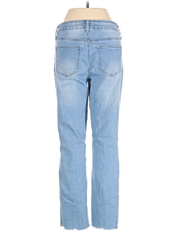 Hydraulic Jeans (view 2)