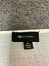 AB Studio Ivory White 3/4 Sleeve Blouse Size XL - photo 7