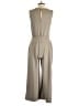 Onia Solid Tan Jumpsuit Size S - photo 2