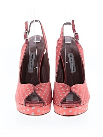Tabitha Simmons Sandals (view 2)