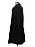 Anne Klein 100% Polyester Black Coat Size 4 - photo 5
