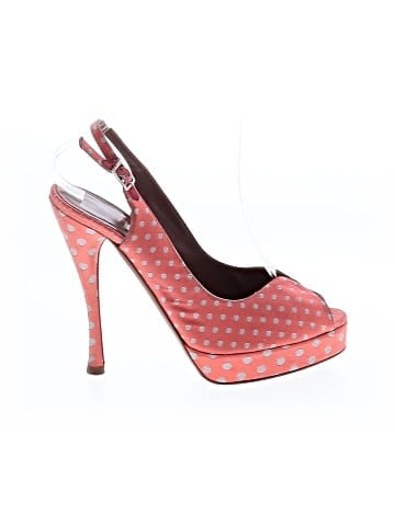 Tabitha Simmons Sandals (view 1)