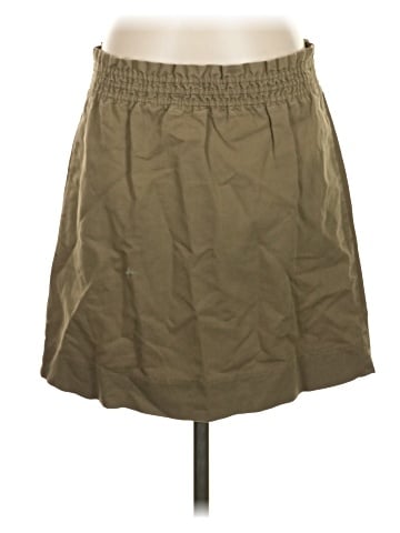 J.Crew Casual Skirt (view 1)