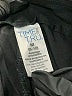 Time and Tru Solid Black Active Pants Size M - photo 6