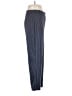 MICHAEL Michael Kors Stripes Blue Casual Pants Size 8 - photo 4