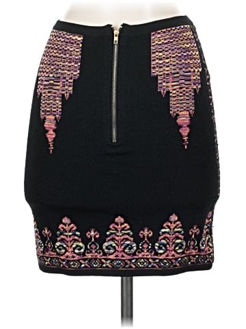 Bebe Casual Skirt (view 2)