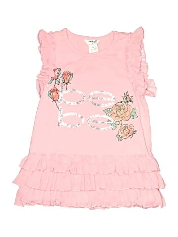 Bebe Dress (view 1)