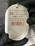 Oraije Paris Blue Jeans Size 4 - photo 5