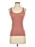 J.Crew Brown Tank Top Size XS - photo 1