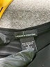 Moda International Solid Black Cocktail Dress Size S - photo 7