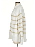 Aerie Stripes Ivory Pullover Sweater Size S - photo 5