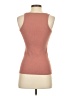 J.Crew Brown Tank Top Size XS - photo 2