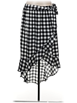 Fourteenth Place Casual Skirt