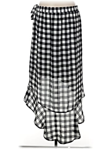 Fourteenth Place Casual Skirt (view 2)