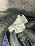 Talbots Solid Blue Formal Skirt Size 4 - photo 5
