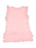 Bebe Pink Dress Size 4 - photo 2