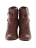 Cole Haan Brown Ankle Boots Size 8 1/2 - photo 2
