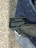 Express Outlet Solid Blue Jeggings Size 10L - photo 9