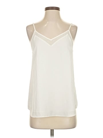 1.State Sleeveless Blouse (view 1)