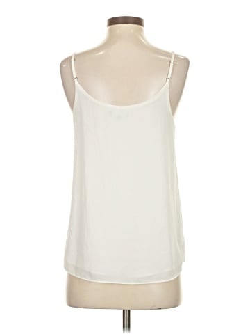 1.State Sleeveless Blouse (view 2)