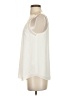 1.State 100% Polyester Ivory Sleeveless Blouse Size XS - photo 5