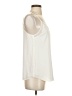 1.State 100% Polyester Ivory Sleeveless Blouse Size XS - photo 4