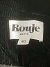 Rouje Paris Black Jumpsuit Size EU 40 / US 10 - photo 4