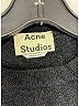 Acne Studios 100% Nylon Black Turtleneck Sweater Size XS - photo 10