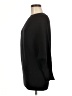 Unbranded Black Poncho Size M - photo 5