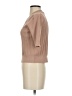 Assorted Brands Tan Short Sleeve Turtleneck Size S - photo 5