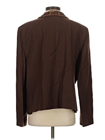 Larry Levine Blazer (view 2)