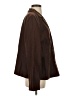 Larry Levine Brown Blazer Size S - photo 4