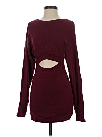 Akira Casual Dress (view 1)