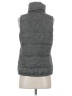Old Navy Gray Vest Size XS - photo 2