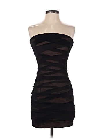 XXI Cocktail Dress (view 1)
