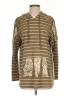 Assorted Brands Gold Pullover Sweater Size S - photo 1