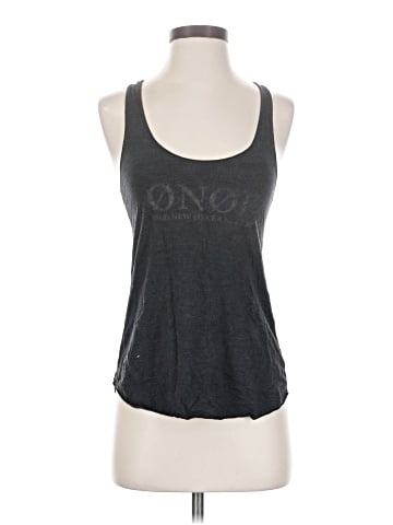 American Apparel Tank Top (view 1)