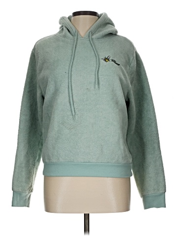 Cold Crush Fleece (view 1)