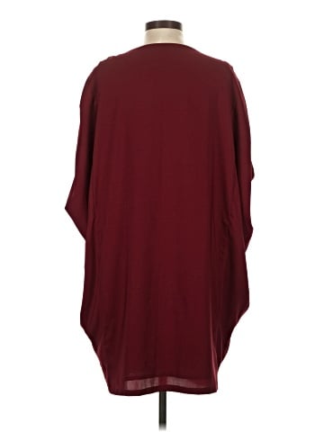 Chequer Casual Dress (view 2)