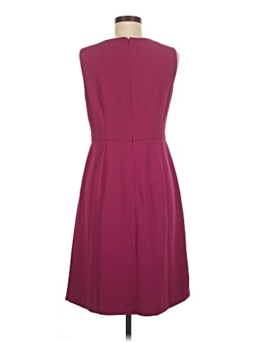 J.Crew Factory Store Casual Dress (view 2)