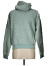 Cold Crush 100% Polyester Teal Fleece Size L - photo 2