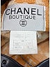 Chanel Houndstooth Gold Orange Wool Blazer Size EU (FR) 38 / US 6 - photo 12