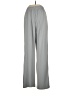 Unbranded Gray Casual Pants Size S - photo 2