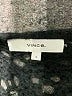 Vince. Black Wool Cardigan Size S - photo 7