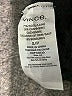 Vince. Black Wool Cardigan Size S - photo 8