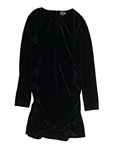 Scoop Dress (view 1)