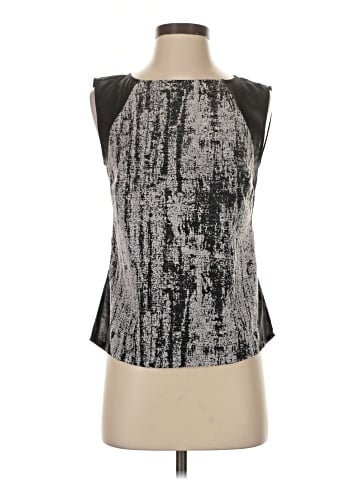 Trouve Sleeveless Blouse (view 1)