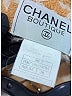 Chanel Houndstooth Gold Orange Wool Blazer Size EU (FR) 38 / US 6 - photo 6