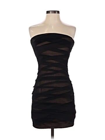 XXI Cocktail Dress (view 2)