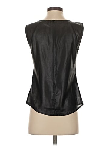 Trouve Sleeveless Blouse (view 2)
